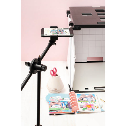 We R Makers We R Memory Keepers ShotBox ShotStand Camera Rig