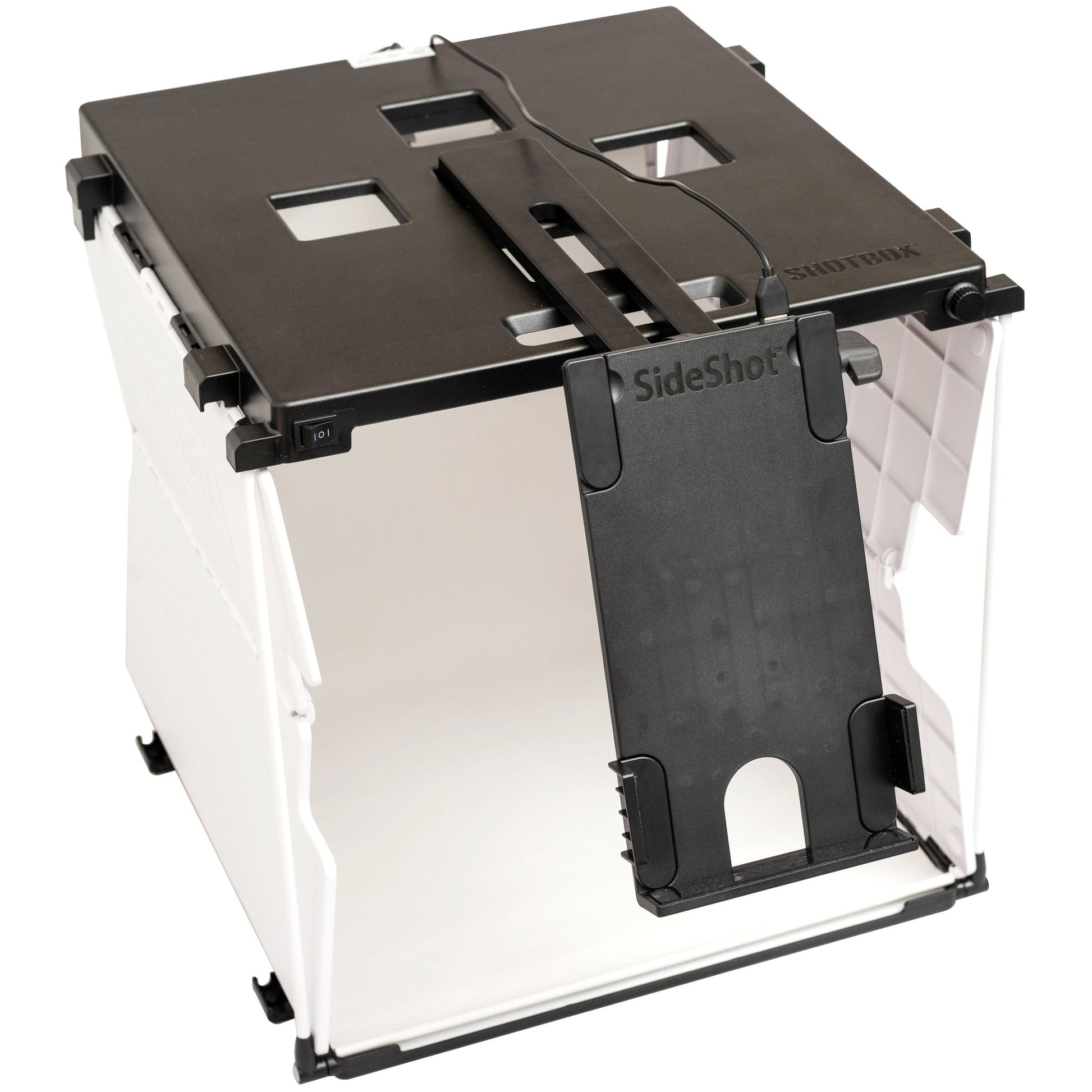 We R Makers We R Memory Keepers ShotBox SideShot Arm Attachment 2/Pkg