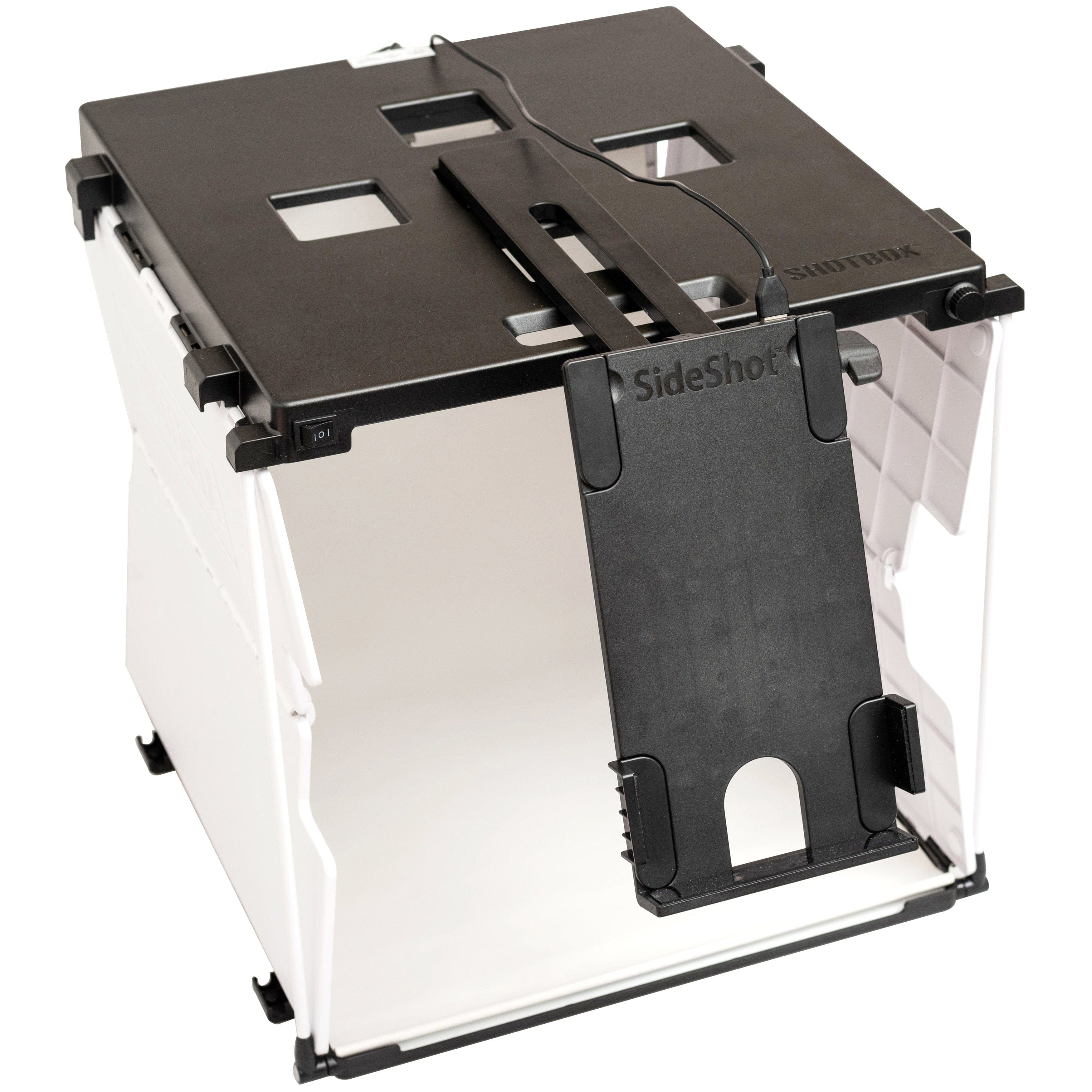 We R Makers We R Memory Keepers ShotBox SideShot Arm Attachment 2/Pkg