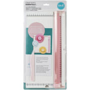 We R Makers We R Memory Keepers Trim & Score Board-Metric