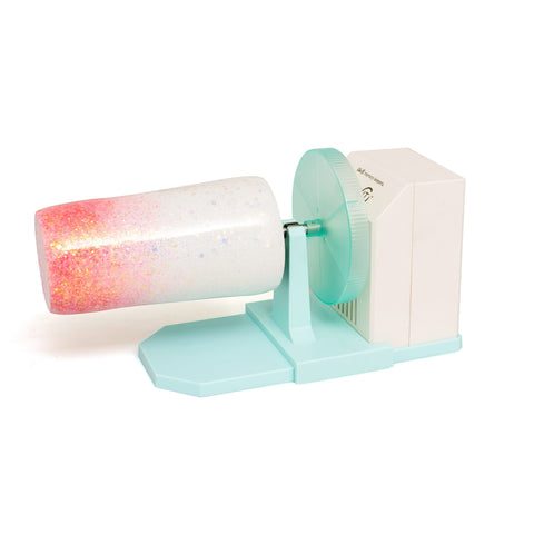 We R Makers We R Spin It PRO Tumbler Turner