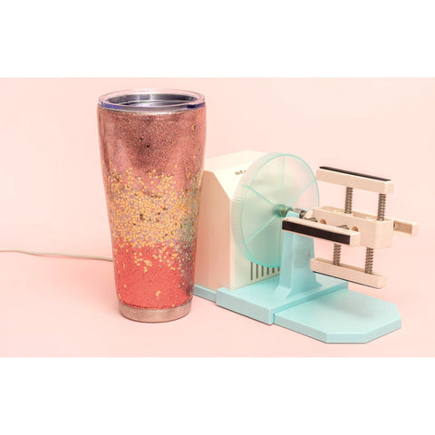 We R Makers We R Spin It PRO Tumbler Turner