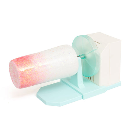 We R Makers We R Spin It PRO Tumbler Turner