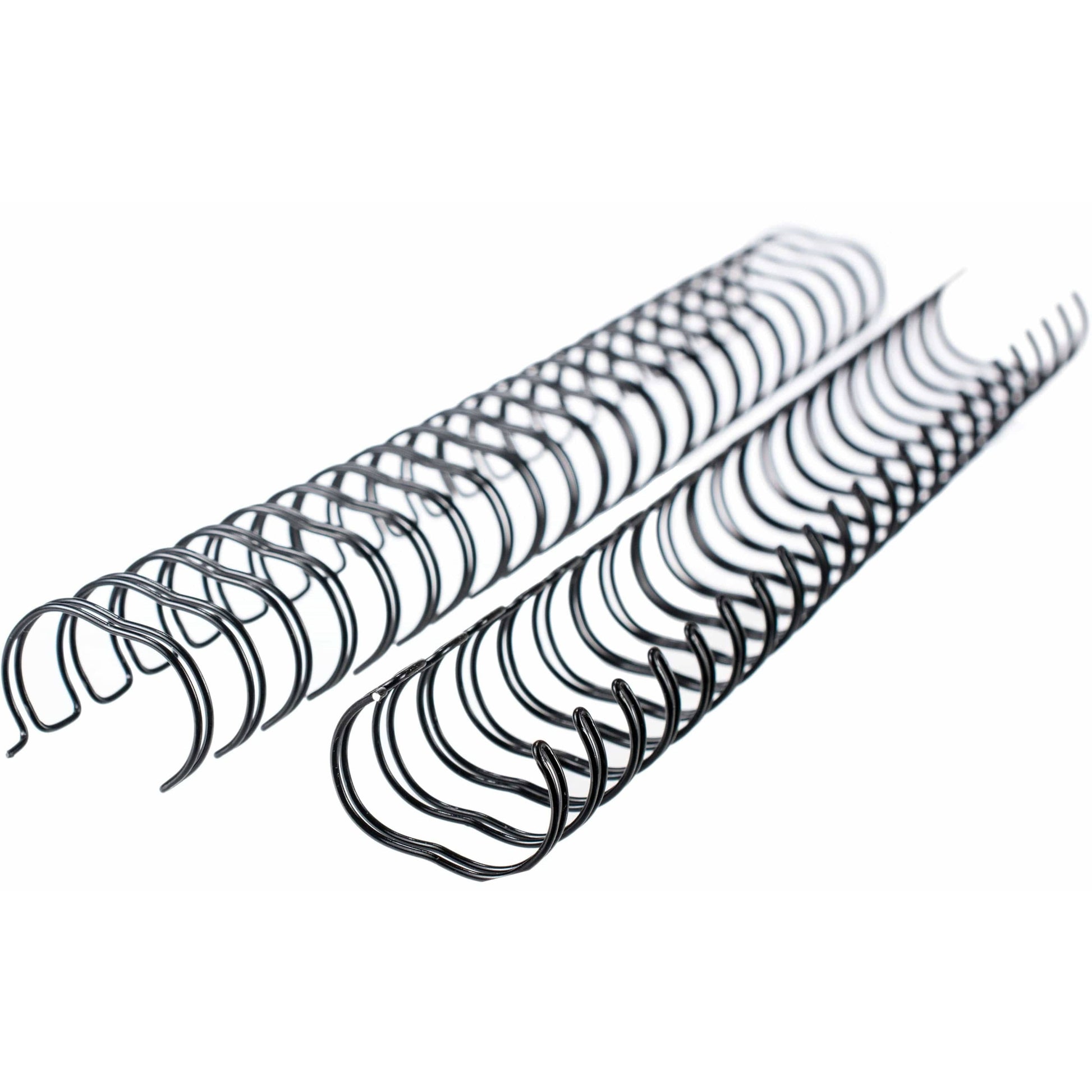 We R Makers Wires We R Makers Cinch Book Binding Wire - 2 Pack - Black