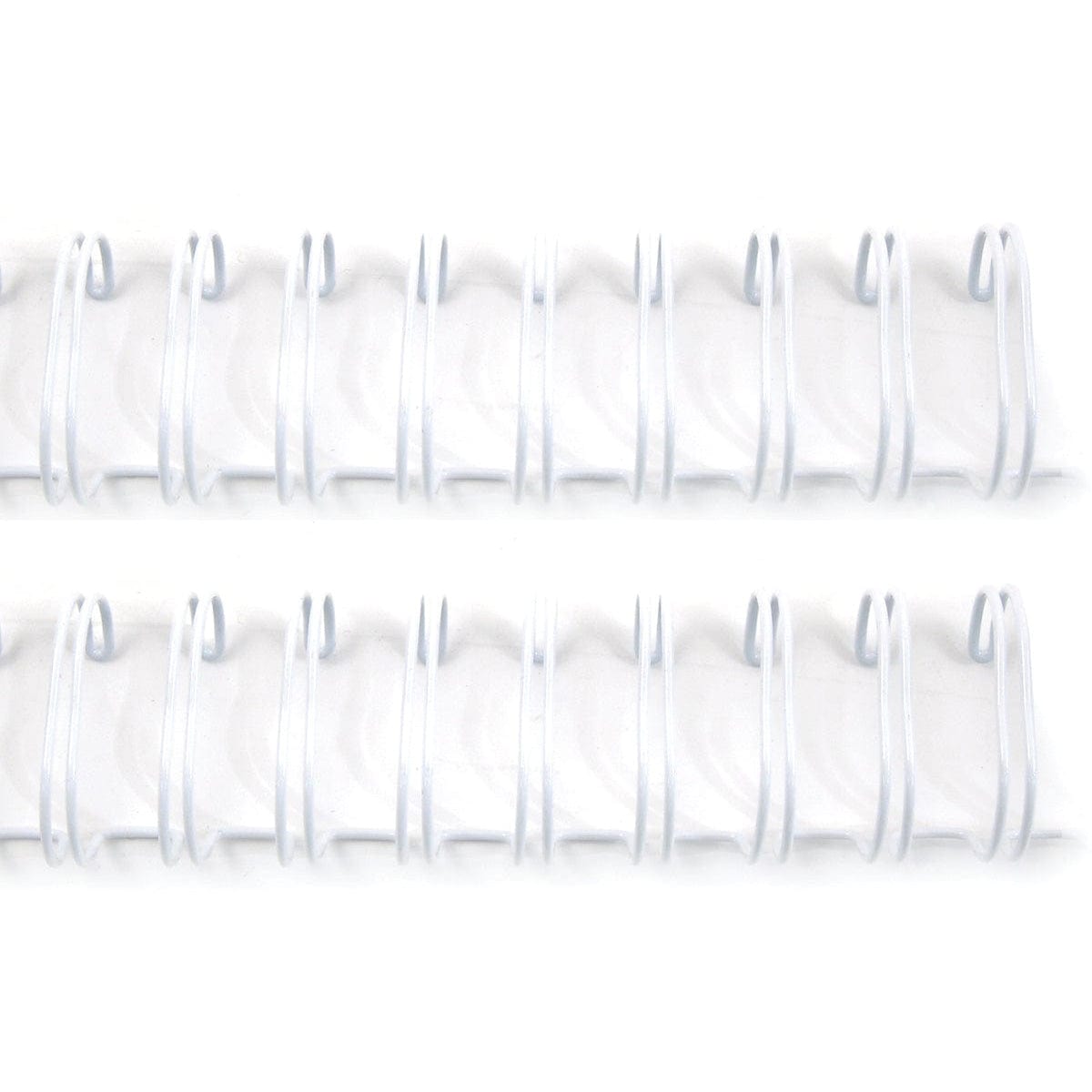 We R Makers Wires We R Makers Cinch Book Binding Wire - 2 Pack - White