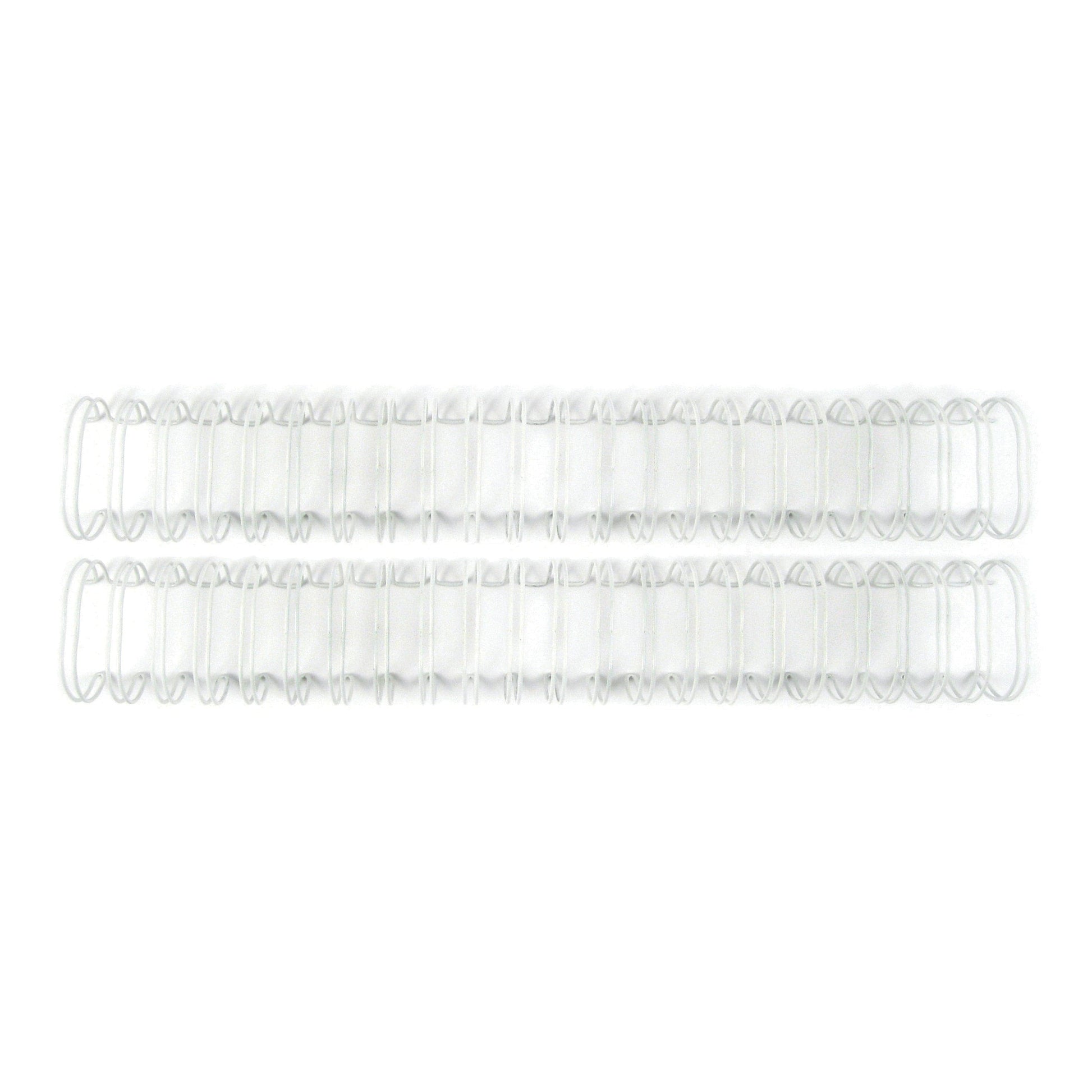 We R Makers Wires We R Makers Cinch Book Binding Wire - 2 Pack - White