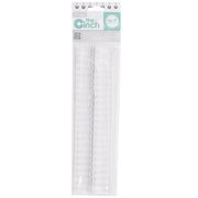 We R Makers Wires We R Makers Cinch Book Binding Wires 0.75" x 10.5" – 2 Pack White