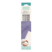 We R We R Memory Keepers Cinch .625" x 10.5" Binding Wires â€“ 4 Pack Navy