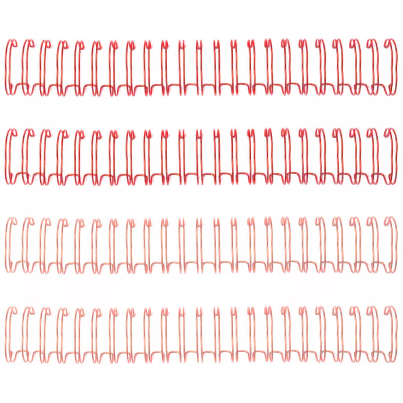 We R We R Memory Keepers Cinch Wires .625" - Red