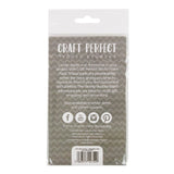 Load image into Gallery viewer, Craft Perfect Adhesives Craft Perfect - Adhesives - Dimensional Foam Pads - Black -  12mm (96 pads)  - 9754e