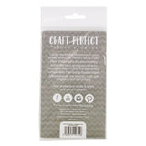 Load image into Gallery viewer, Craft Perfect Adhesives Craft Perfect - Adhesives - Dimensional Foam Pads - Black - 25mm (24 pads)  - 9755e