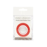 Load image into Gallery viewer, Craft Perfect Adhesives Craft Perfect - Adhesives - Double Sided Redline Tape - 3mm x 5m - 9734E