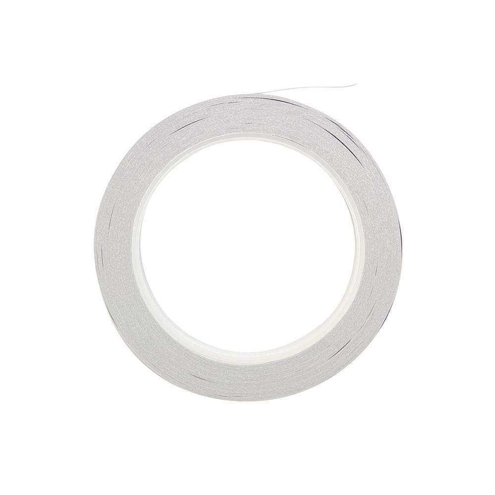 Craft Perfect Adhesives Craft Perfect - Adhesives - Double Sided Tissue Tape - 12mm x 25m - 9741e