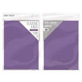 Load image into Gallery viewer, Craft Perfect bundle 70 Sheets - Classic Cardstock - Fuchsia Flower - TT01
