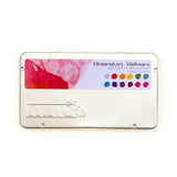 Load image into Gallery viewer, Craft Perfect bundle A6 Watercolour Pad &amp; Watercolour Pencils Bundle - SEP07
