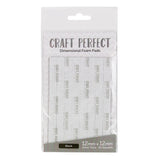 Load image into Gallery viewer, Craft Perfect bundle Adhesives - Black Dimensional Foam Pads Bundle - MD05