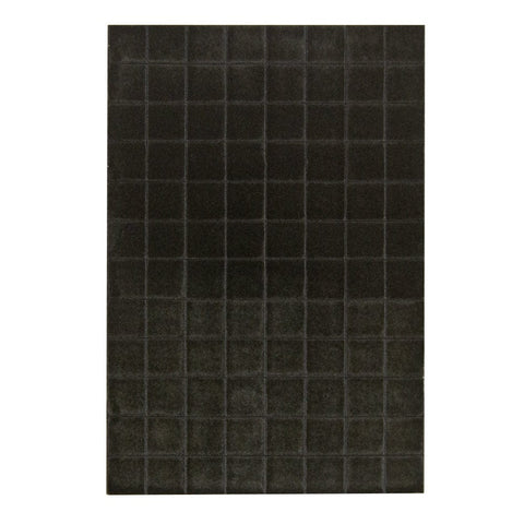 Craft Perfect bundle Adhesives - Black Dimensional Foam Pads Bundle - MD05