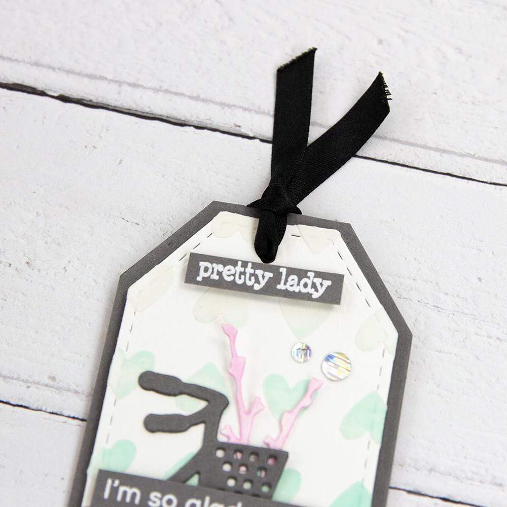 Craft Perfect bundle Craft Perfect - Mega Ribbon Bundle - CB008
