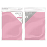 Load image into Gallery viewer, Craft Perfect Classic Card Classic Card  - Blossom Pink - A4 (10/PK) - 9066E