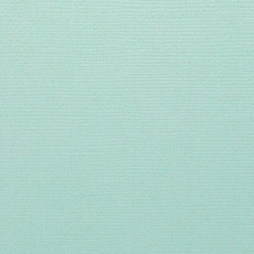 Craft Perfect Classic Card Craft Perfect - Classic Card  - Arctic Blue - Weave Textured - A4(10/PK) - 9044e