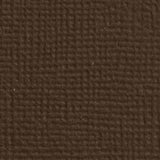 Load image into Gallery viewer, Craft Perfect Classic Card Craft Perfect - Classic Card  - Espresso Brown - Weave Textured - A4(10/PK) - 9024e