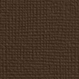 Load image into Gallery viewer, Craft Perfect Classic Card Craft Perfect - Classic Card  - Espresso Brown - Weave Textured - A4(10/PK) - 9024e