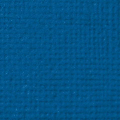 Craft Perfect Classic Card Craft Perfect - Classic Card  - French Blue - Weave Textured - A4(10/PK) - 9047e
