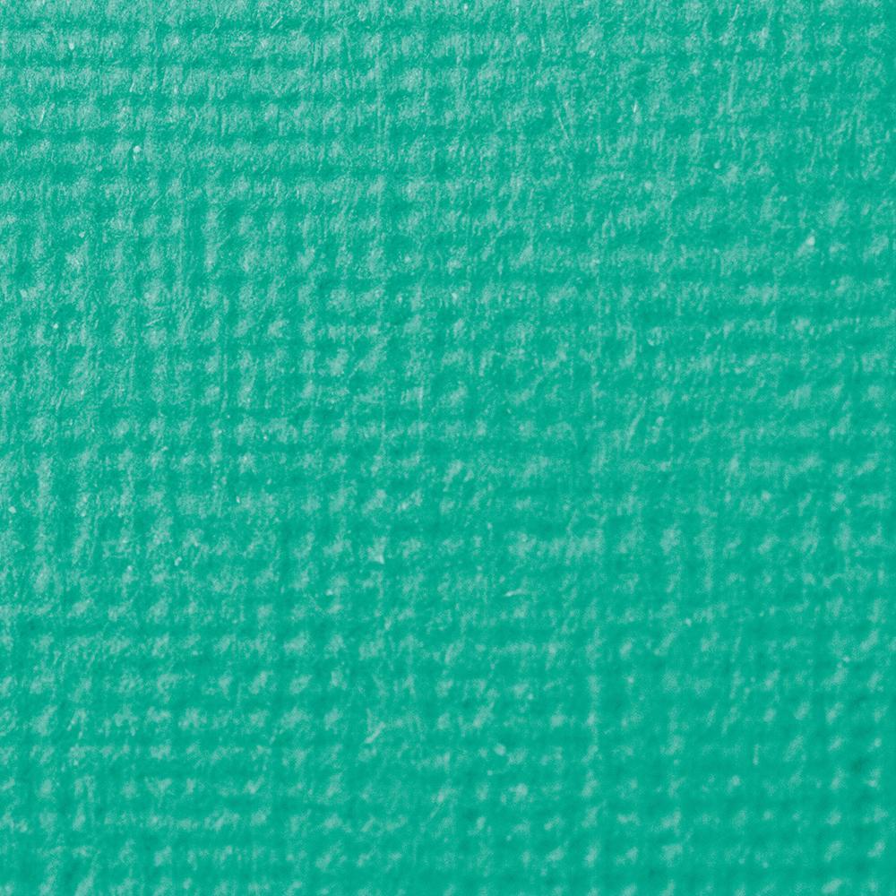 Craft Perfect Classic Card Craft Perfect - Classic Card  - Ocean Blue - Weave Textured - A4(10/PK) - 9040e