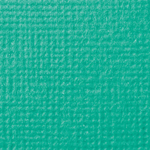 Craft Perfect Classic Card Craft Perfect - Classic Card  - Ocean Blue - Weave Textured - A4(10/PK) - 9040e