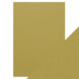 Load image into Gallery viewer, Craft Perfect Classic Card Craft Perfect - Classic Card - Olive Green - A4 - 216gsm - 10 Sheets - 9036E