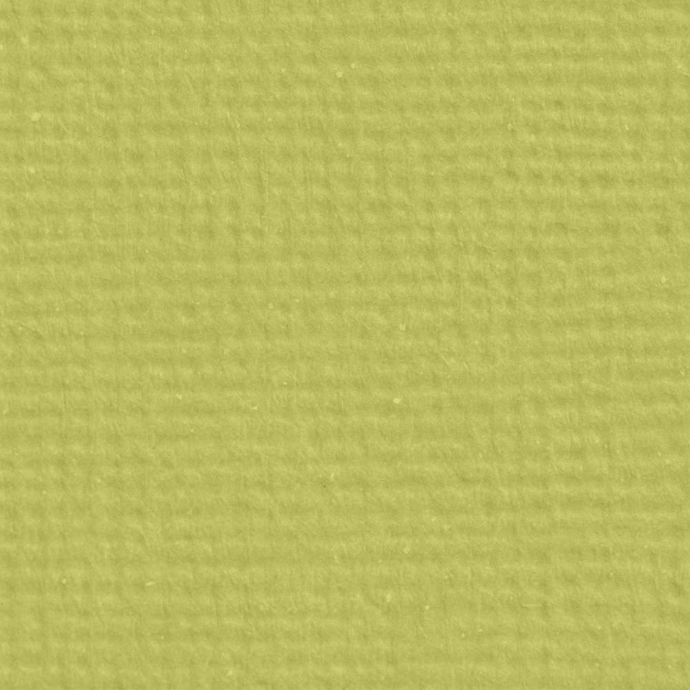 Craft Perfect Classic Card Craft Perfect - Classic Card  - Pistachio Green - Weave Textured - A4(10/PK) - 9031e