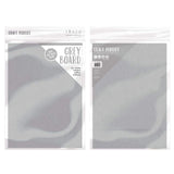 Load image into Gallery viewer, Craft Perfect Greyboard Craft Perfect - Greyboard - A4 - 5 Pack - 9580e