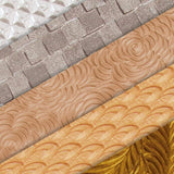 Load image into Gallery viewer, Craft Perfect Hand Crafted Cotton Papers Craft Perfect - Hand Made Cotton Papers - Buried Treasure - 1973E