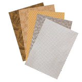Load image into Gallery viewer, Craft Perfect Hand Crafted Cotton Papers Craft Perfect - Hand Made Cotton Papers - Buried Treasure - 1973E