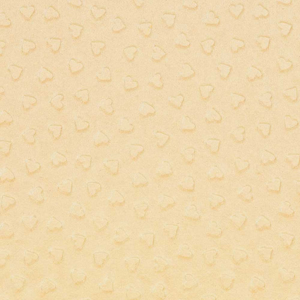 Craft Perfect - Speciality Paper - Hand Crafted Cotton - Peach Parfait - A4 (5/PK) - 150gsm - 9890E