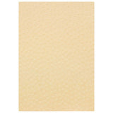 Load image into Gallery viewer, Craft Perfect - Speciality Paper - Hand Crafted Cotton - Peach Parfait - A4 (5/PK) - 150gsm - 9890E