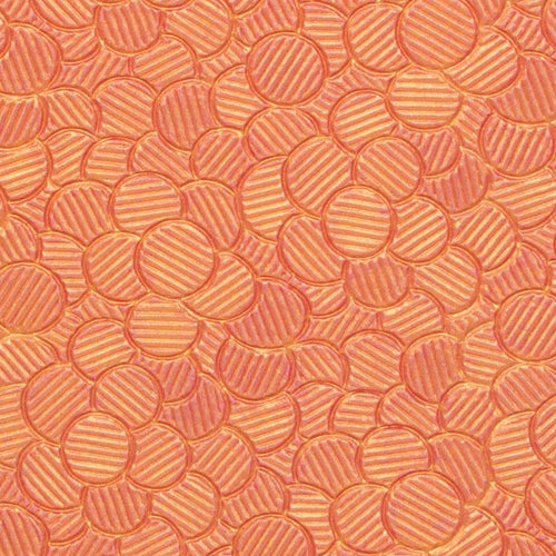 Craft Perfect Hand Crafted Cotton Papers Craft Perfect - Speciality Paper - Hand Crafted Cotton - Pink Sunset - A4(5/PK) - 150gsm - 9877e