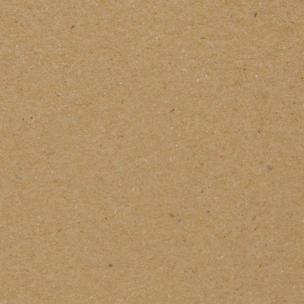 Craft Perfect Kraft Card Craft Perfect - Brown Kraft Card Craft Perfect - Kraft Card - Brown - A4 (10/PK) - 9558e