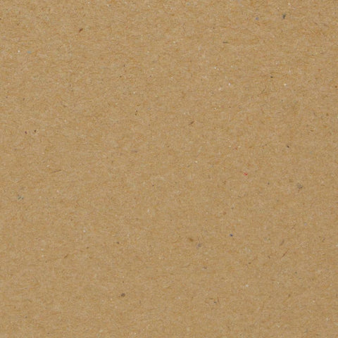 Craft Perfect Kraft Card Craft Perfect - Brown Kraft Card Craft Perfect - Kraft Card - Brown - A4 (10/PK) - 9558e