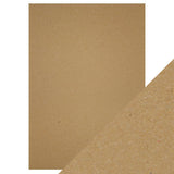 Load image into Gallery viewer, Craft Perfect Kraft Card Craft Perfect - Brown Kraft Card Craft Perfect - Kraft Card - Brown - A4 (10/PK) - 9558e