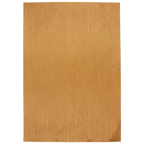 Craft Perfect Luxury Embossed Card Craft Perfect - Speciality Card - Siena Treasure - A4 (5/PK) - 9853E
