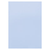 Load image into Gallery viewer, Craft Perfect Pearlescent Card copy Craft Perfect - Pearlescent Card - Blue Cashmere - A4 (5/PK) - 9518E
