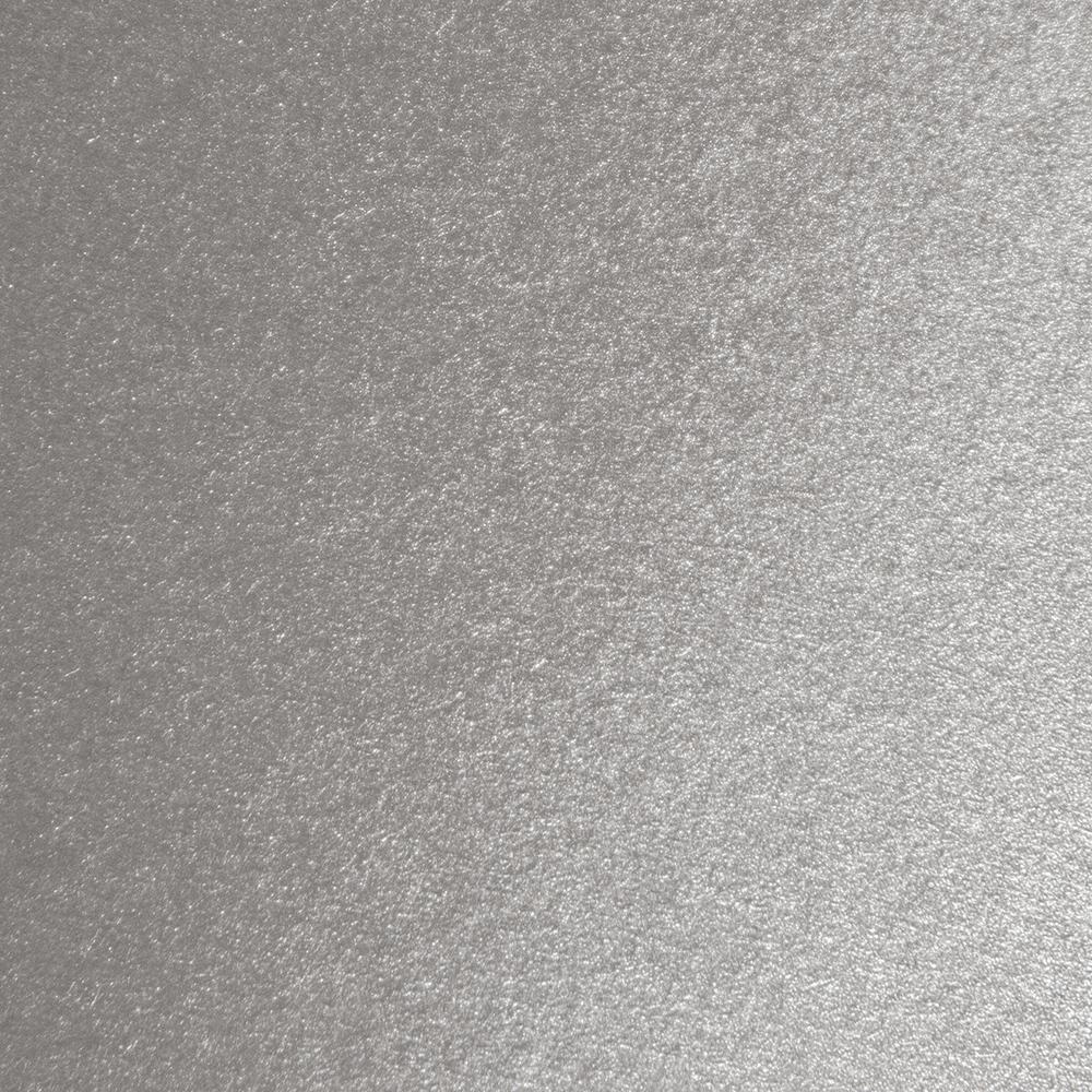 Craft Perfect Pearlescent Card Craft Perfect - Luna Silver Pearlescent Card Craft Perfect - Pearlescent Card - Luna Silver A4 (5/PK) - 9499E