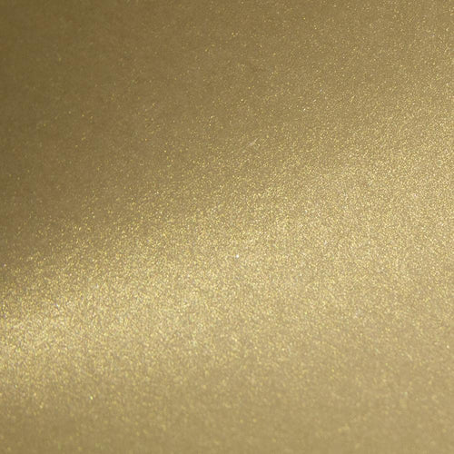 Craft Perfect Pearlescent Card Craft Perfect - Majestic Gold Pearlescent Card Craft Perfect - Pearlescent Card - Majestic Gold A4 (5/PK) - 9500E
