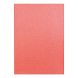 Load image into Gallery viewer, Craft Perfect Pearlescent Card Craft Perfect - Pearlescent Card - Coral Luster - A4 (5/PK) - 9524e