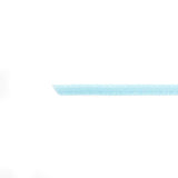 Load image into Gallery viewer, Craft Perfect Ribbon Craft Perfect - Ribbon - Double Face Satin - Arctic Blue - 3mm - 8966E