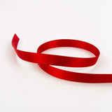 Load image into Gallery viewer, Craft Perfect Ribbon Craft Perfect - Ribbon - Double Face Satin - Chilli Red - 9mm - 8971E