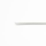 Load image into Gallery viewer, Craft Perfect Ribbon Craft Perfect - Ribbon - Double Face Satin - Glacier Grey - 3mm - 8978E