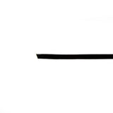 Load image into Gallery viewer, Craft Perfect Ribbon Craft Perfect - Ribbon - Double Face Satin - Jet Black - 3mm - 8974E
