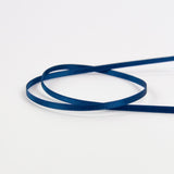 Load image into Gallery viewer, Craft Perfect Ribbon Craft Perfect - Ribbon - Double Face Satin - Navy Blazer - 3mm - 8964E